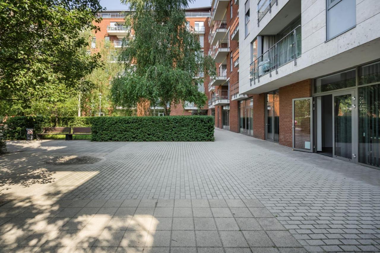 White Cascade Realty Apartment 부다페스트 외부 사진