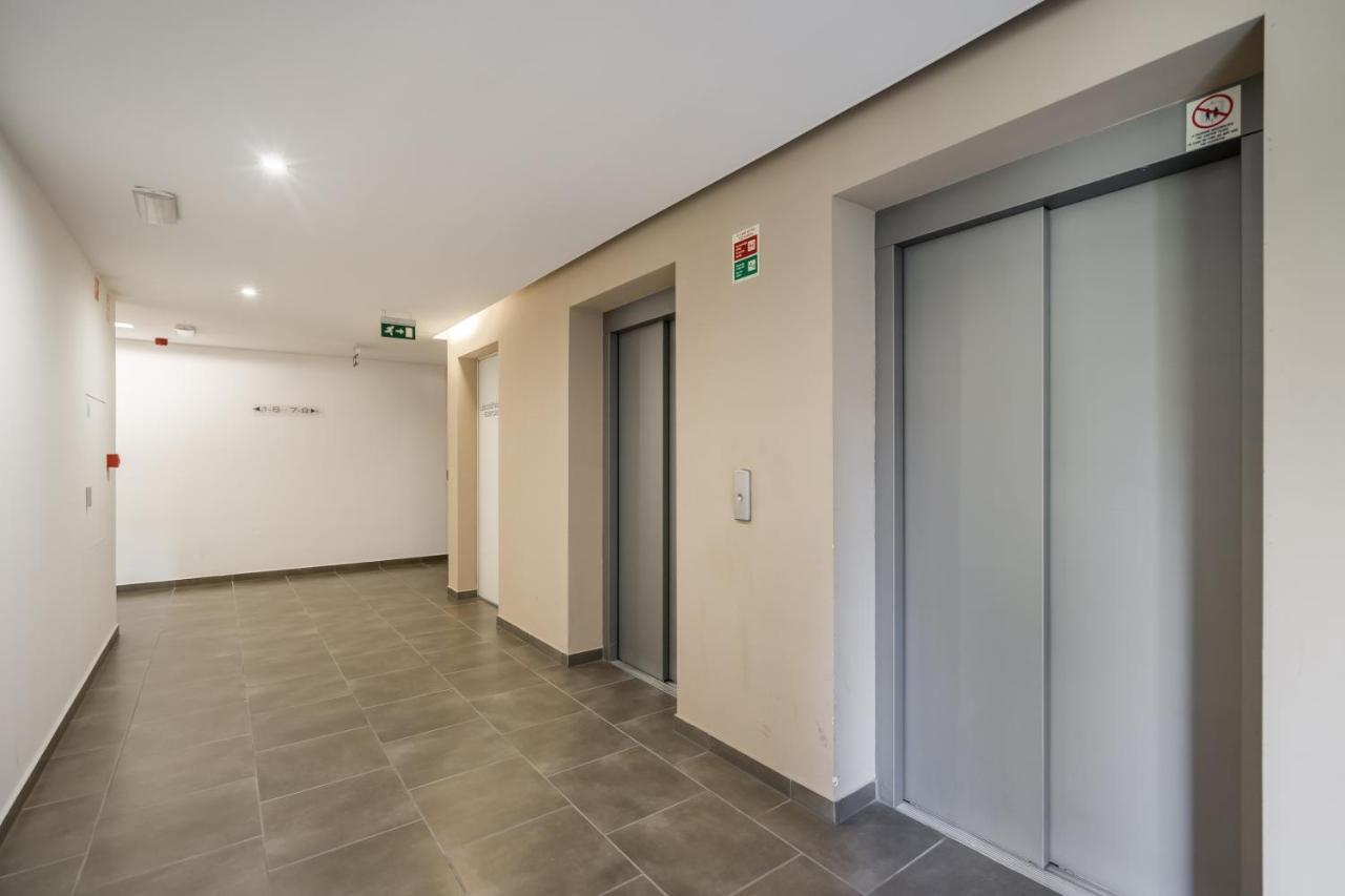 White Cascade Realty Apartment 부다페스트 외부 사진